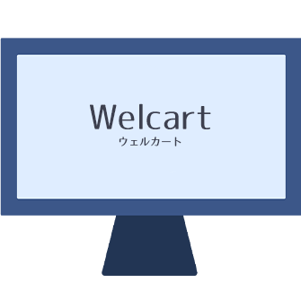 札幌　WelCart（ウェルカート）制作